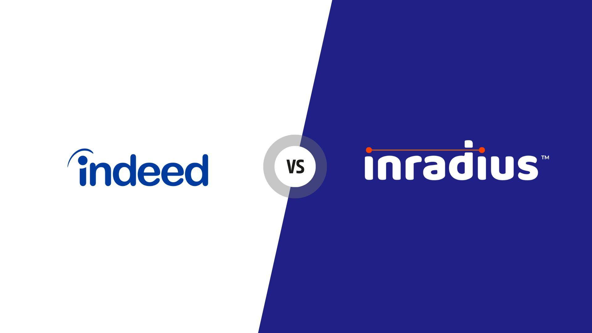 indeed.com vs inradius.in: Which Job Portal Suits Your Needs Best?