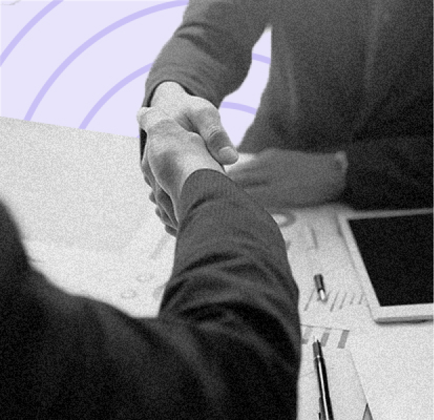 Executive talent, handpicked for your success.