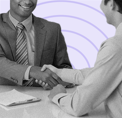 Mock interviews that build confidence and sharpen your skills
